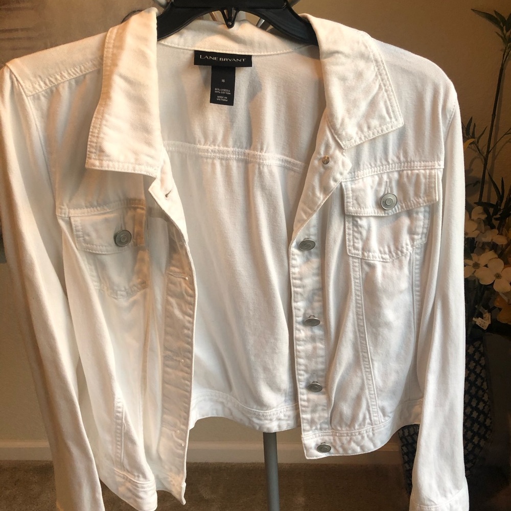 Jacket - Picture 2 of 7